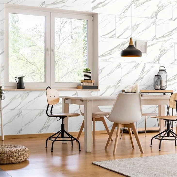 Application of SPC floor